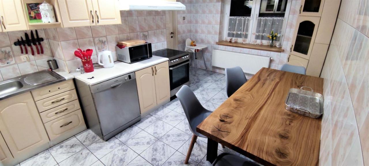 Ferienhaus Agroturystyka Pod Lipa *