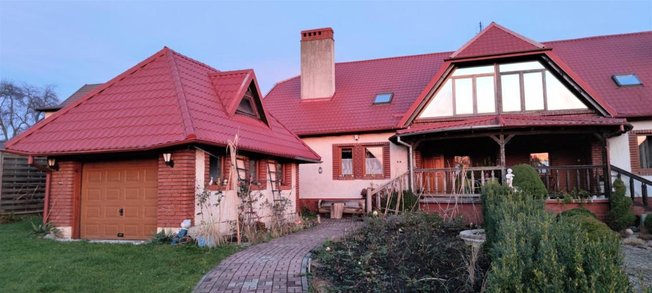 Agroturystyka Pod Lipa * Boreczno