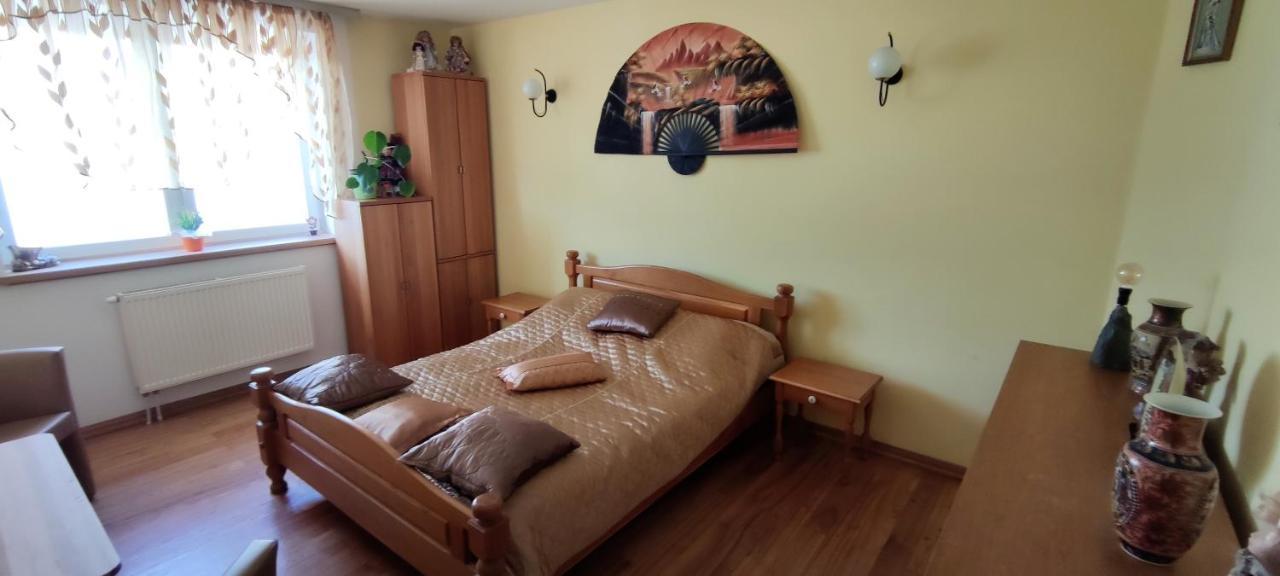 Agroturystyka Pod Lipa Boreczno