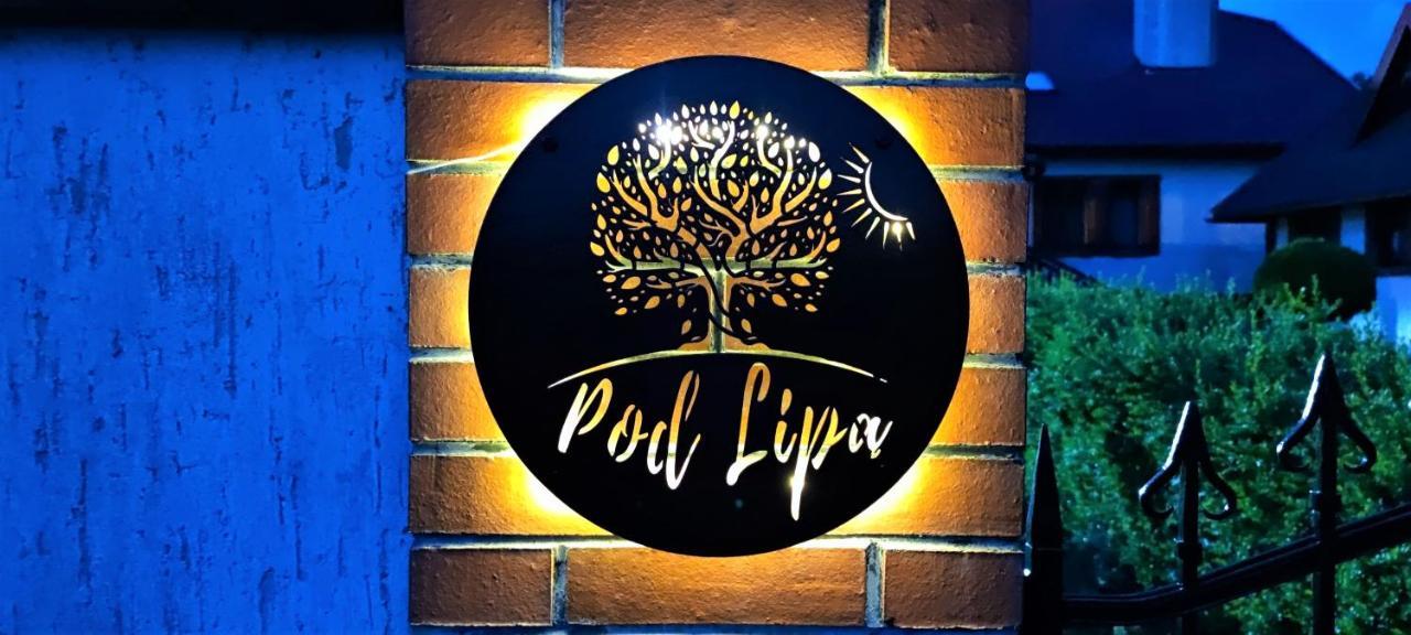 Agroturystyka Pod Lipa * Boreczno