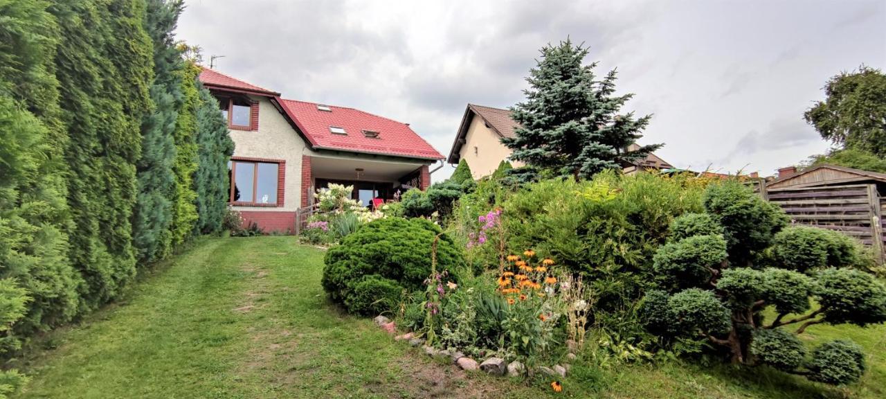 Ferienhaus Agroturystyka Pod Lipa *