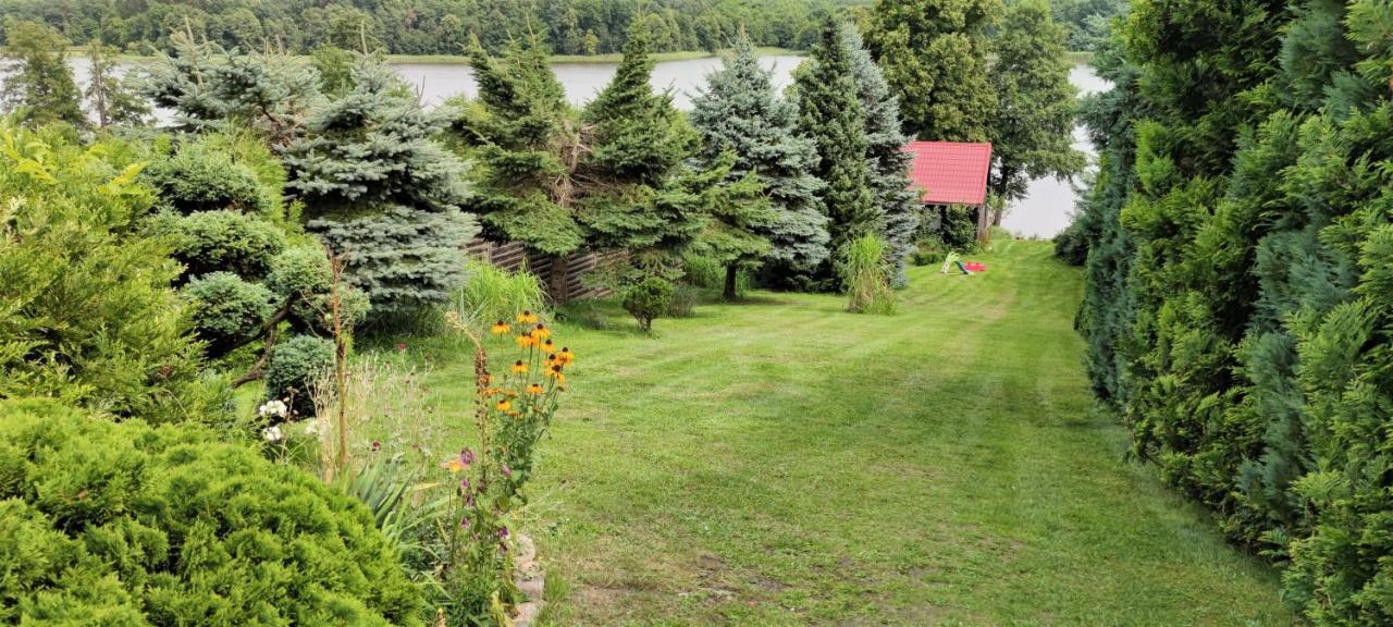 Ferienhaus Agroturystyka Pod Lipa *