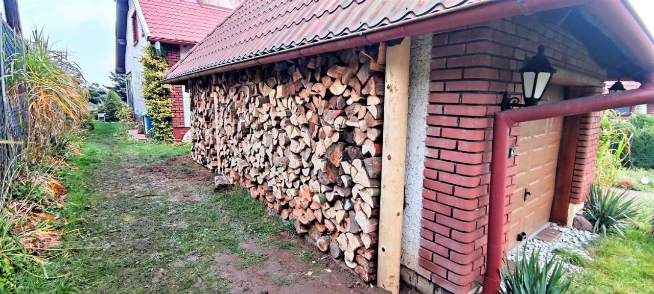 Agroturystyka Pod Lipa * Boreczno